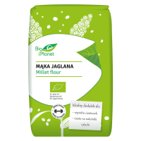MĄKA JAGLANA BIO 500 g - BIO PLANET