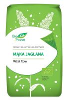 MĄKA JAGLANA BIO 500 g - BIO PLANET