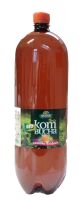 KOMBUCHA HERBATA ZIELONA BIO 2 L - BIO LINIE