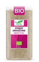 OTRĘBY ORKISZOWE BIO 150 g - BIO PLANET