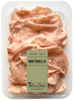 MORTADELA PLASTRY BEZGLUTENOWA BIO 100 g - PRIMAVERA