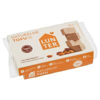 Tofu naturalne 180g - Lunter