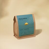 Kawa ziarnista Kenya Muranga 250 g - Pacama Coffee