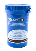 Bicaps B2 ryboflwina 60 Kaps. - Formeds