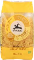 MAKARON (SEMOLINOWY) FARFALLE BIO 500 g - ALCE NERO