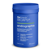 Andrographis Bicaps 60kaps ForMeds