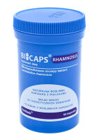 Bicaps Rhamnosus 60kaps. - Formeds