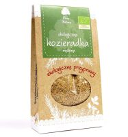 KOZIERADKA MIELONA BIO 60 g - DARY NATURY