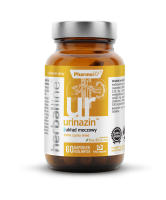 Urinazin™ układ moczowy 60 vege kaps | Herballine™ Pharmovit