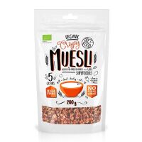 Musli crunchy superfoods BIO 200 g