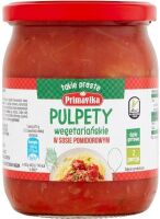 Pulpety ”Wegusie” 430 g