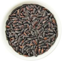 RYŻ CZARNY PEŁNOZIARNISTY BIO (SUROWIEC) (25 kg)