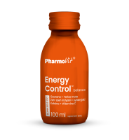 Energy Control™ balance supples & go 100 ml | Pharmovit