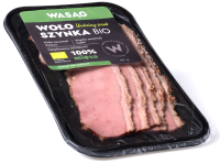 WOŁOSZYNKA BIO 90 g - WASĄG (Z PÓŁKI)