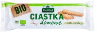 Kruche ciastka domowe o smaku waniliowym BIO 150 g