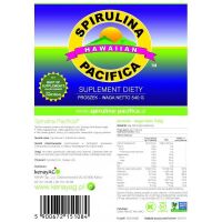 SPIRULINA PACIFICA 540g-proszek - KenayAg