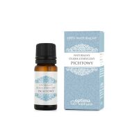 Naturalny olejek eteryczny pichtowy 10ml - Optima natura