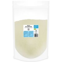MĄKA KASZTANOWA BEZGLUTENOWA BIO 4 kg - HORECA (BIO PLANET)