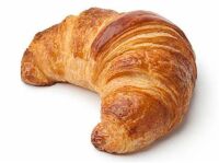 CROISSANT BIO 100 g - PIEKARNIA GZIK (NA ZAMÓWIENIE)