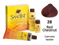 FARBA SANOTINT CLASSIC - 28 Red Chestnut