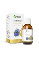 Czarnuszka, olej z czarnuszki 100% 100 ml - EkaMedica