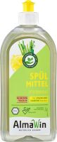 PŁYN DO MYCIA NACZYŃ TRAWA CYTRYNOWA (KONCENTRAT) ECO 500 ml - ALMAWIN
