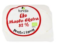 Masło BIO 200 g