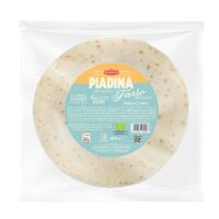 PIADINA ORKISZOWA BIO (3 szt.) 300 g - ALIMENTA