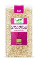 AMARANTUS EKSPANDOWANY BIO 100 g - BIO PLANET