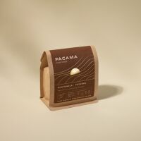 Kawa ziarnista Guatamela Caturra 250 g - Pacama Coffee
