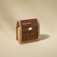 Kawa ziarnista Guatemela Caturra 250 g - Pacama Coffee