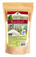 Ksylitol 1000 g - Pięć Przemian