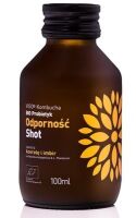 Kombucha BIO Probiotyk Odporność Shot 100ml