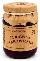 Żurawina staropolska 200g