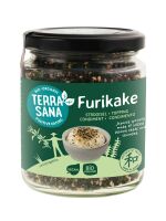 FURIKAKE (MIESZANKA SEZAMU I ALG MORSKICH) BIO 100 g – TERRASANA