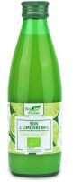 SOK Z LIMONKI NFC 100 % BIO 250 ml - BIO PLANET