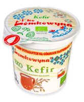 KEFIR BIO 280 g - ŁEMKOWYNA