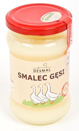 Smalec gęsi 300 ml