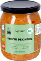 Kimchi pekinskie BIO 500 ml