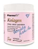 Kolagen Beauty Formula 30 porcji Pharmovit