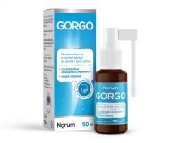 Narum Gorgo 50 ml - Narine