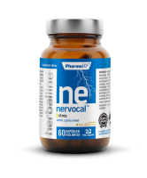 Nervocal™ stres 60 vege kaps | Herballine™ Pharmovit