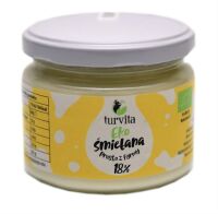 Śmietana 18% BIO 250 g