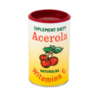 ACEROLA 175 g - Naturalna witamina C
