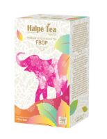 Czarna herbata liściasta FBOP 100g,  Halpe Tea.