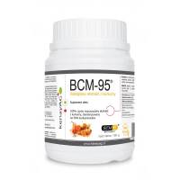 Kurkuma rozpuszczalny ekstrakt BCM-95 (Biocurcumin) 180 g - KenayAg