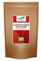 CUKIER PUDER TRZCINOWY BIO 300 g - BIO PLANET