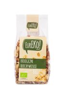 Orzechy włoskie BIO 100 g