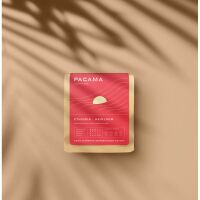 Kawa ziarnista - Ethiopia - Heirloom 100% Arabica Specialty świeżo palona 250g - Pacama Coffee