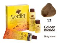 FARBA SANOTINT CLASSIC - 12 Golden Blonde